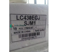 LC430EGJ-SJM1
