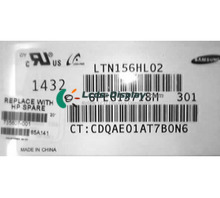 LTN156HL02-301